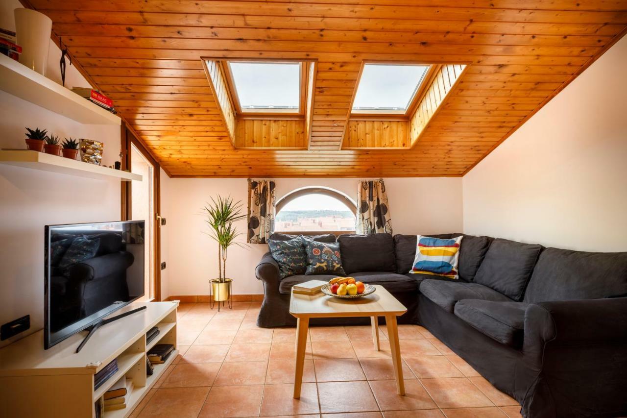 Veruda Porat Loft With Balcony * Pula